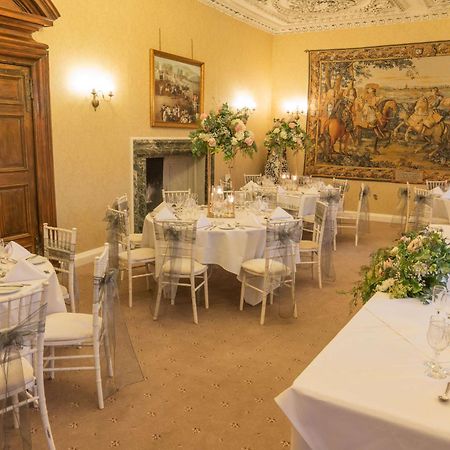 Castle Bromwich Hall; Sure Hotel Collection By Best Western Birmingham Exterior foto