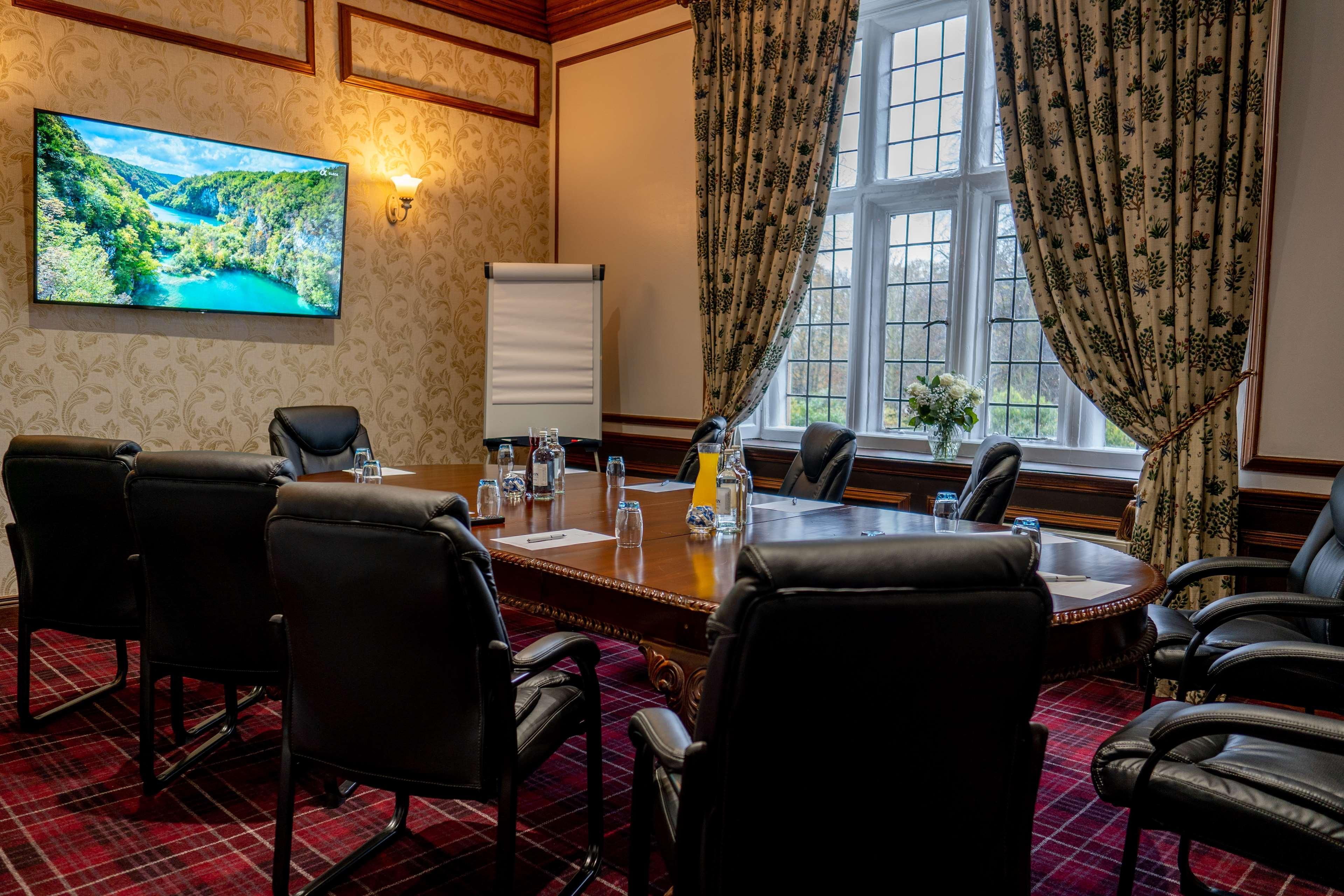 Castle Bromwich Hall; Sure Hotel Collection By Best Western Birmingham Exterior foto